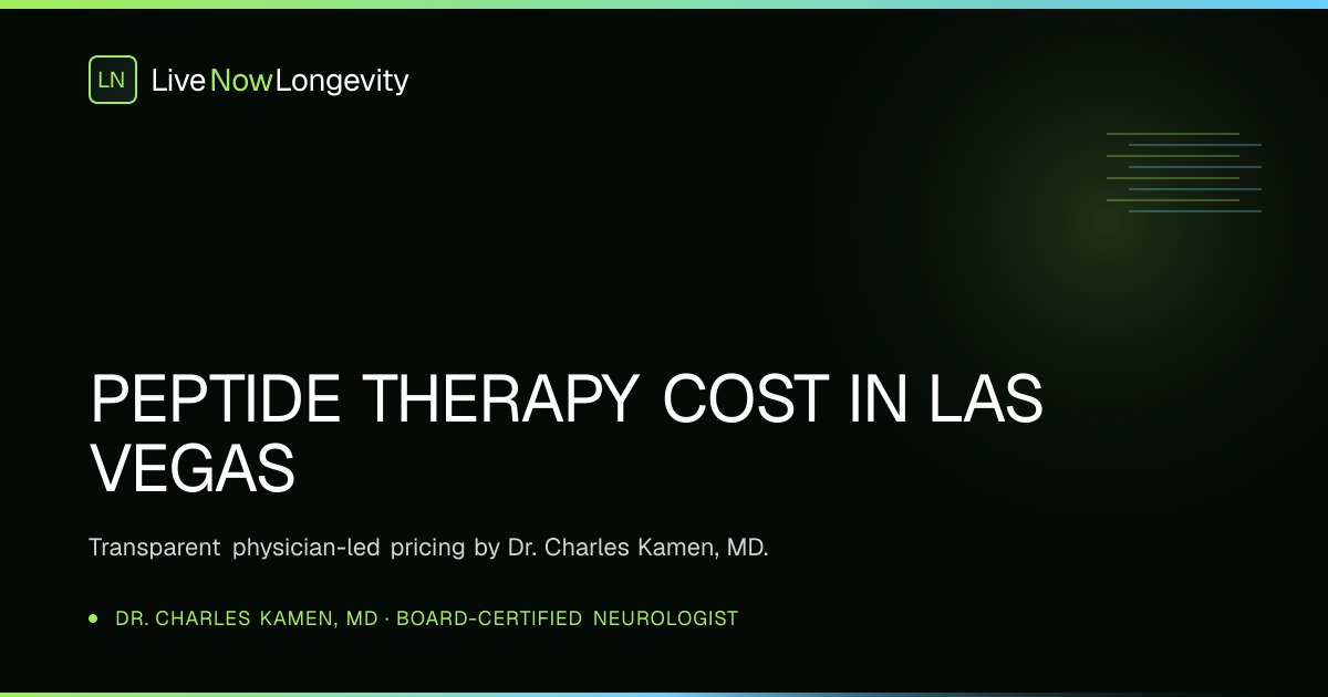 ipamorelin peptide therapy in henderson nv Las Vegas Weight Loss & Ipamorelin Peptide Therapy in South